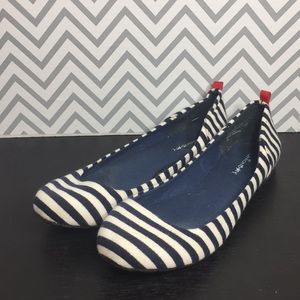 Unionbay Ballet Flats
